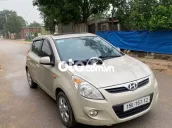 Hyundai i20 2011 Vàng cát