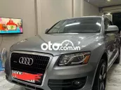 Audi Q5 premium plus 3.2 v6 cọp hiếm 1 chủ