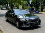 🔺MERCEDES S450 MODEL 2021 UP FULL S560 MAYBACH