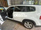 Chevrolet Orlando 2017 LT 1.8 - 138700 km