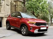 Kia Sonet 2023 tại Hà Nội