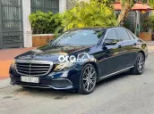 Mercedes-Benz E200 2017 giá tốt