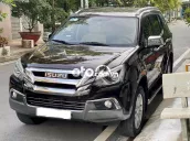 Isuzu Mu X 2019 1.9 4X2 AT Limited - 88000 km