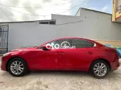 Mazda 3 2023 Premium 32000 km Đỏ