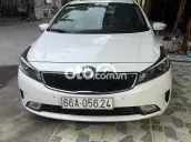 Kia Cerato 2018 2.0 AT - 123000 km