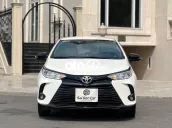Toyota Vios 2022 MT 49.000 km Chỉ từ 328 triệu