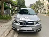 Subaru Forester 2016 2.0 XT Bạc