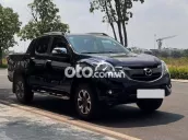 Mazda BT50 2018 4x2 ATH 58.000km Xanh đen
