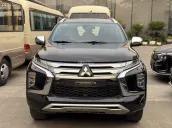 Mitsubishi Pajero Sport 2021