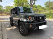 Suzuki Jimny 2024 Xám siêu lướt đầy đủ đồ chơi