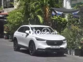 Honda HR-V màu Trắng