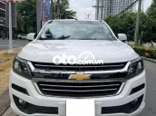 Chevrolet Colorado 2018 2.5L MT