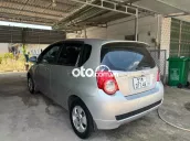 Daewoo GentraX 2008 Bạc