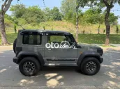 Suzuki Jimny 2024 Xám 6768 km