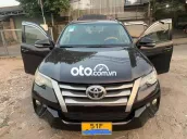 Toyota Fortuner 2017 so san