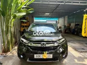 Honda CRV 2018 G màu Đen