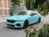 BMW 520i 2014 tại Tp.HCM