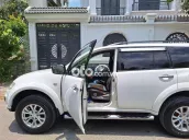 Mitsubishi Pajero Sport 2.5 MT máy dầu 2016