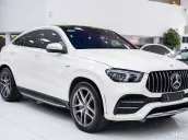 Mercedes-Benz GLE 53 2022