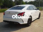 MG MG5 2024 Standard Trắng