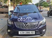 VinFast Fadil 2021 Xanh 40000 km
