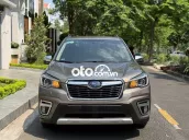 Subaru Forester 2021 i-S EyeSight 39000 km