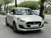 Suzuki Swift 2023 Trắng 19.000 km