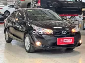 XE CỌP Vios 2020 1.5E CVT