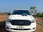 Ford Ranger 2021 XLS 50000 km