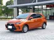 Toyota Wigo 2023 - Tự động lướt 13.222km tại Hãng