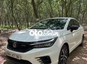 Honda City 2023 RS Trắng 120.000 km
