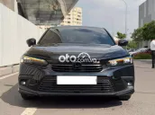 Honda Civic 2023 RS Đen 12.000km
