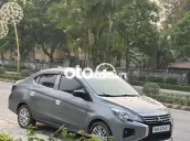 Mitsubishi Attrage 2020 MT - 120000 km