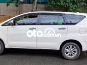 Toyota Innova 2018 Trắng