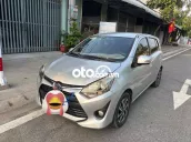 Toyota Wigo 2019 Số sàn Bạc