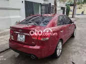 KIA Forte SLI 2009 Đỏ 150.000 km