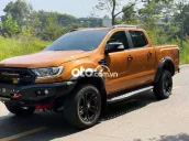 Ford Ranger Wildtrak 2018 Vàng đồng
