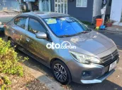 Mitsubishi Attrage 2022 Xám