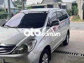 Toyota Innova 2007 G - 309000 km