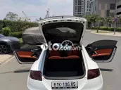 Audi TT Sport Line Trắng