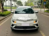 Xe điện VinFast VFe34 2022 Trắng