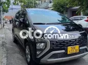 Hyundai Stargazer 2022 1.5 AT Đen