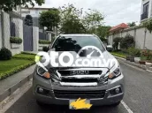 Isuzu Mu-XB7 MT 2021 ĐĂNG KÝ LẦN ĐẦU 04/2022