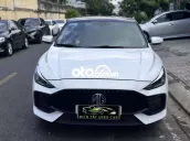 MG MG 5 STD 2022 xe còn rất đẹp