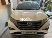 Toyota Rush 2021 Trắng