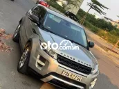 LandRover Range Rover Evoque 2012 Dynamic Coupe -