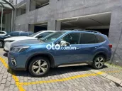 Subaru Forester 2021 Xanh 38000 km