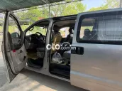 Hyundai Starex 2014 Bạc