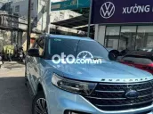 Ford Explorer Limited 2021
