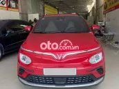 Vinfast VFE34 2022 Đỏ